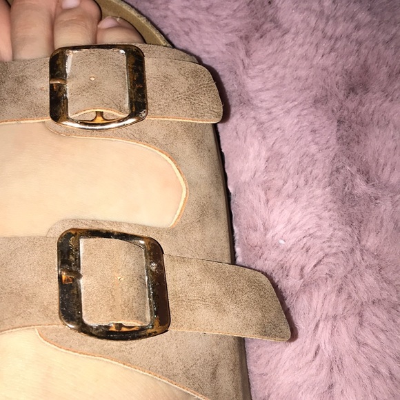 Fake birkenstock - Picture 3 of 5